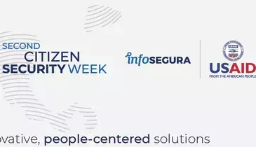 Second Citizen Security Week